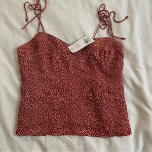 Abercrombie blouse